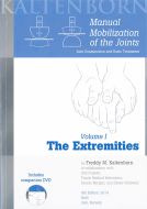 Manual mobilization of the joints I : the extremities