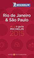 Rio de Janeiro &amp; Sao Paolo 2015