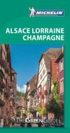 Alsace Lorraine Champagne