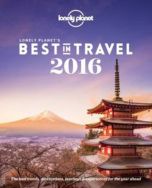 Lonely Planet´s Best in Travel