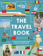 Lonely Planet´s Kids Travel Book