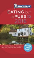 Eating Out in Pubs 2016