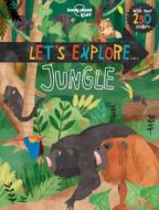 Let´s Explore... Jungle