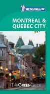 Montreal &amp; Quebec City