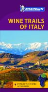 Wine Trails of Italy