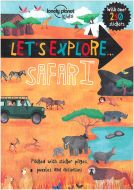 Let´s Explore... Safari