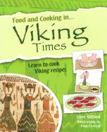 Food and Cooking in Viking Times