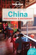 China Phrasebook &amp; Dictionary