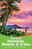 Discover Honolulu, Waikiki &amp; O´ahu