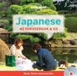 Japanese Phrasebook &amp; Audio CD