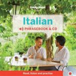 Italian Phrasebook &amp; Audio CD