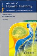 Nervous System and Sensory Organs