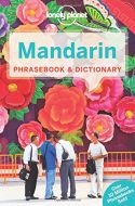 Mandarin Phrasebook &amp; Dictionary