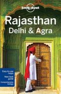 Rajasthan, Delhi &amp; Agra