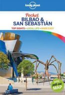 Bilbao &amp; San Sebastian Pocket