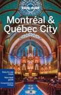 Montreal &amp; Quebec City