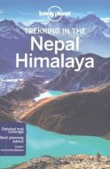 Trekking in the Nepal Himalaya