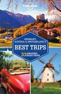 Germany, Austria &amp; Switzerland´s Best Trips