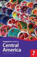 Central America Handbook