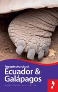 Ecuador &amp; Galapagos Handbook