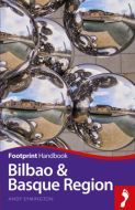 Bilbao &amp; Basque Region Handbook