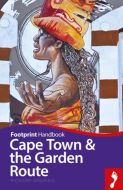 Cape Town &amp; Garden Route Handbook