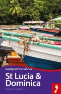 St Lucia &amp; Dominica Handbook