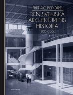 Den svenska arkitekturens historia