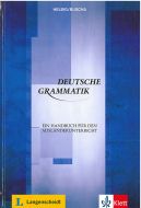 Deutsche Grammatik