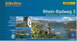 Rhein-Radweg 3: Mittelreintal - Von Mainz nach Duisburg