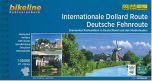 Internationale Dollard Route Deutsche Fehnroute: Grenzenlos Radwandern in Deutschland und den Niederlanden