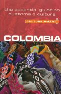 Culture Smart Colombia