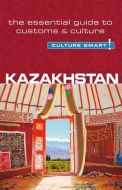 Culture Smart Kazakhstan