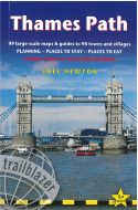 Thames Path: Trailblazer British Walking Guide