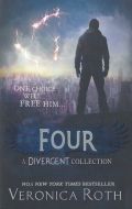 Four - A Divergent Collection