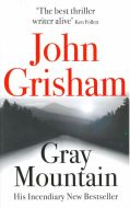 Gray Mountain