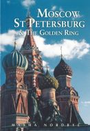 Moscow, St. Petersburg &amp; The Golden Ring