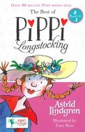 The Best of Pippi Longstocking