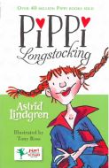 Pippi Longstocking