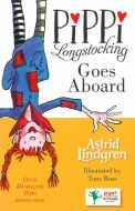 Pippi Longstocking Goes Aboard