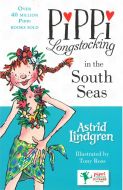 Pippi Longstocking in the South Seas