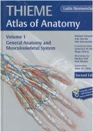 Thieme Atlas of Anatomy: Vol. 1 : General Anatomy and Musculoskeletal System