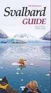 Svalbard guide : Spitsbergen