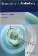 Essentials of Audiology