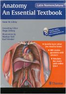 Anatomy - An Essential Textbook