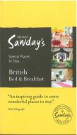 Special Places to Stay: British Bed &amp; Breakfast