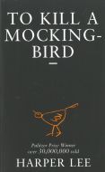 To Kill a Mockingbird