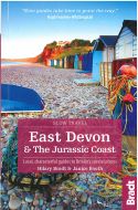 Slow Travel: East Devon &amp; the Jurassic Coast