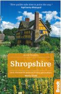 Slow Travel: Shropshire