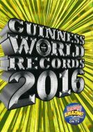 Guinness World Records 2016